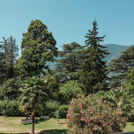 Pool House Merano Dış mekan fotoğraf