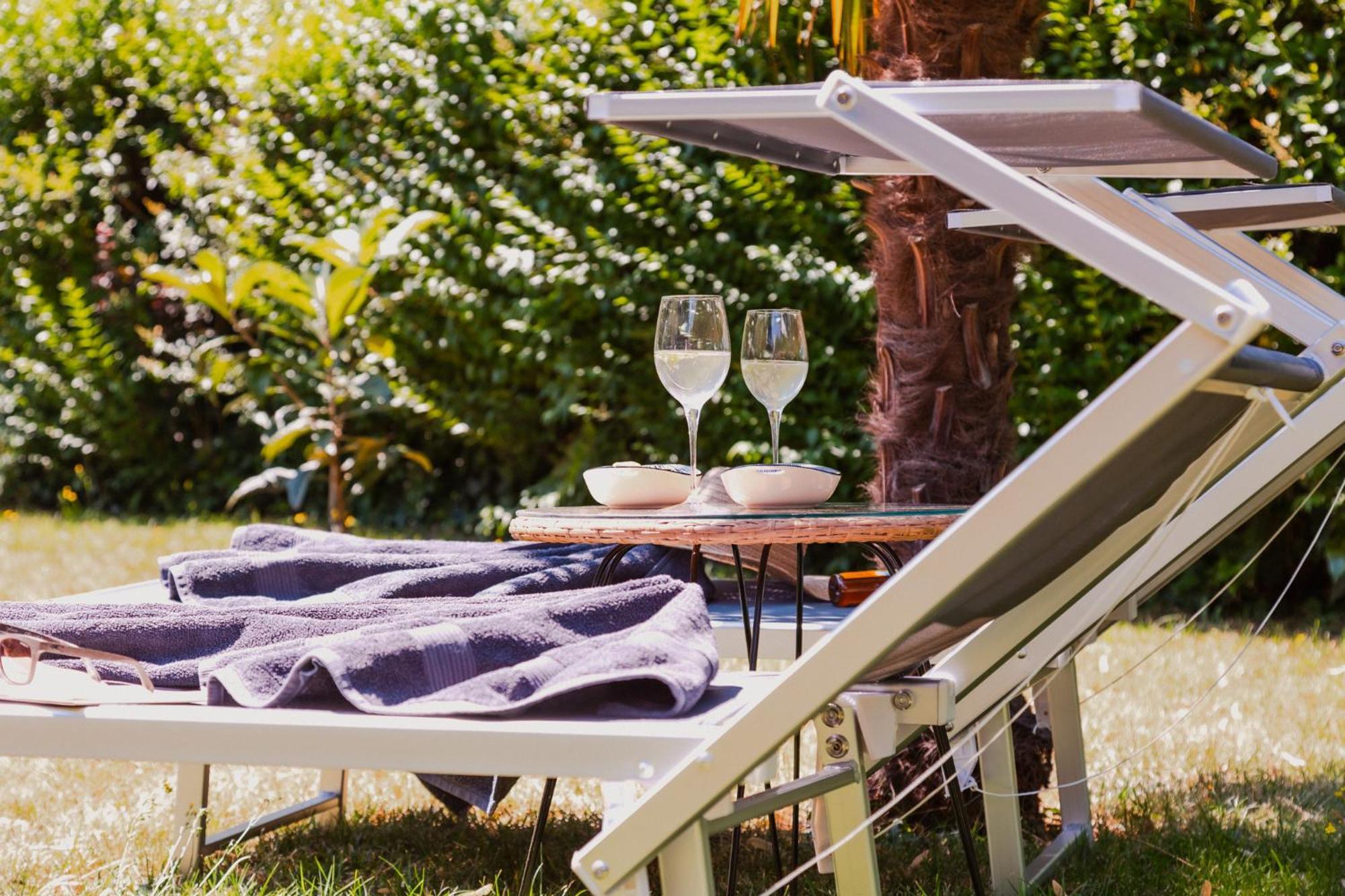 Pool House Merano Dış mekan fotoğraf