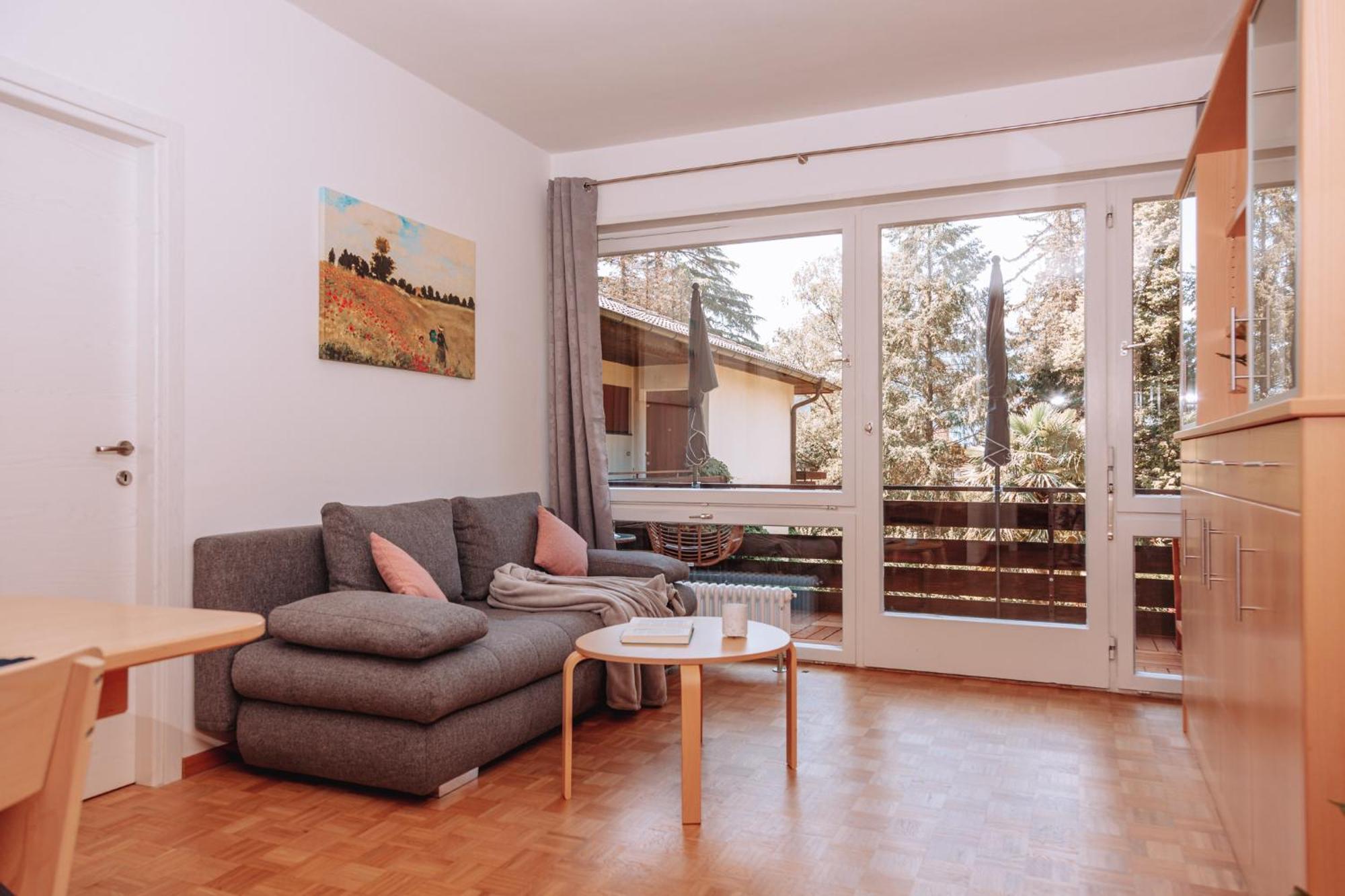 Pool House Merano Dış mekan fotoğraf
