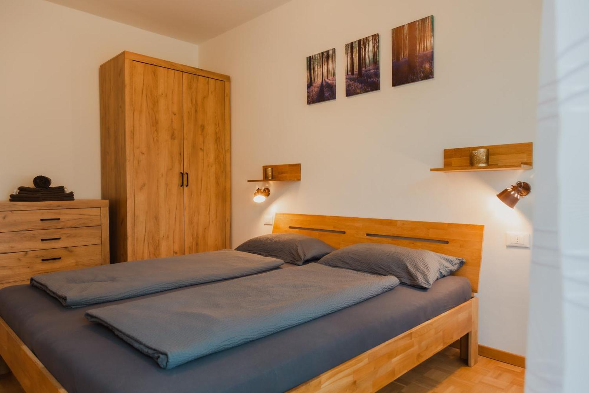 Pool House Merano Dış mekan fotoğraf