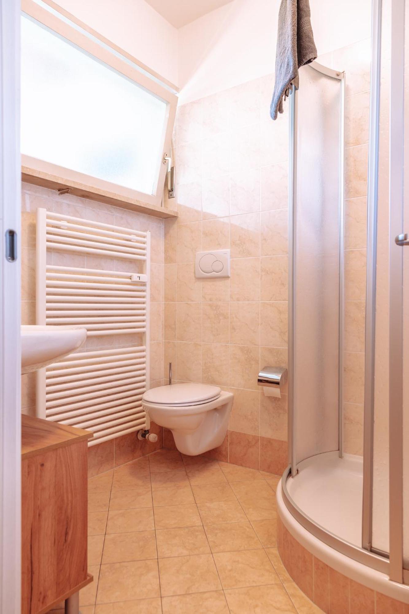 Pool House Merano Dış mekan fotoğraf